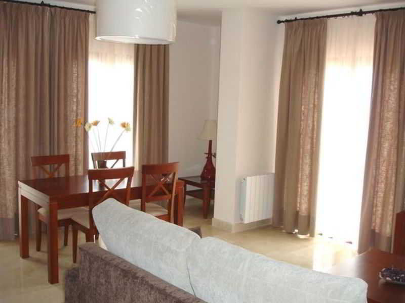 Los Nebrales Hotel Málaga