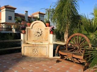 Hotel Los Nebrales *